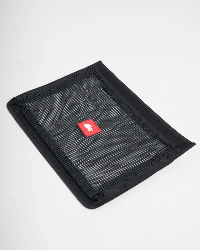 Rooster Bags sac à drisse L 45x34cm maille voile