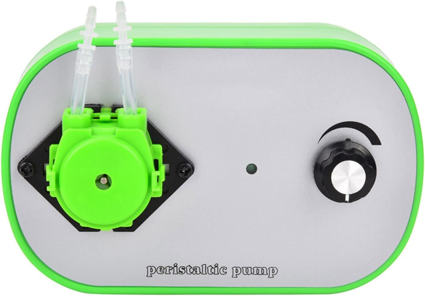 FTVOGUE Pompe péristaltique G628-1 418 ml/min