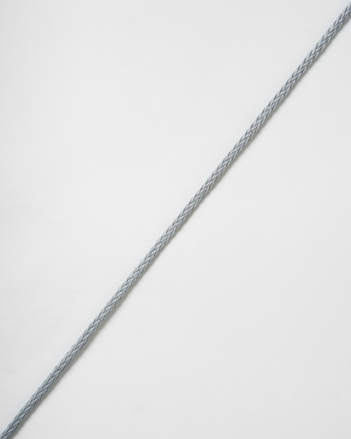 Rooster Halyards Halitail drisse 4 mm grise au mètre