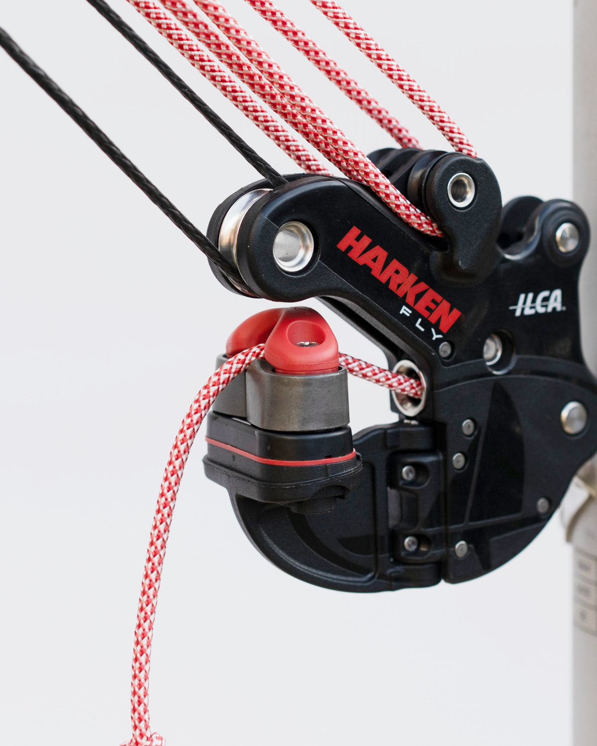 Rooster Harken Vang Complete ILCA hale-bas 15:1