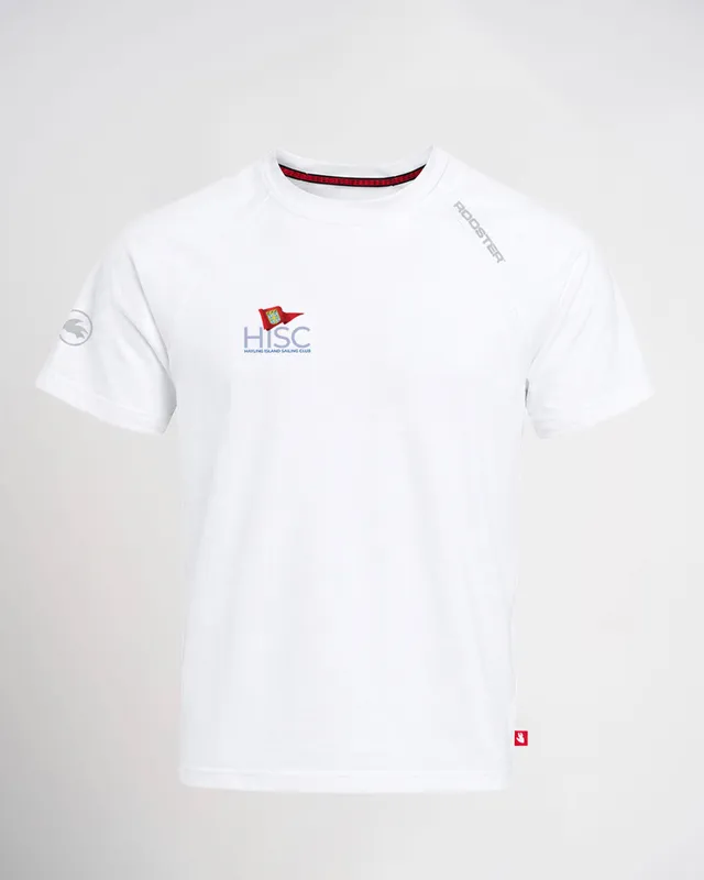 Rooster Merchandise HISC Cotton T-Shirt coton taille M
