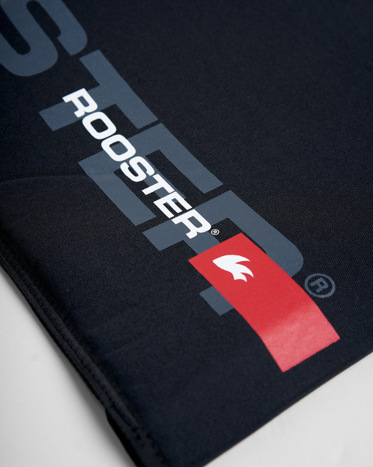 Rooster Bags & Boat Covers housse safran Solo matelassée