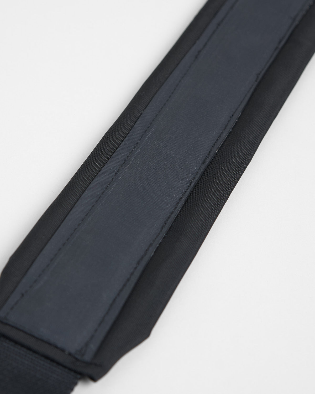 Rooster Padded Toestraps sangle rappel Pro Plus 520 mm