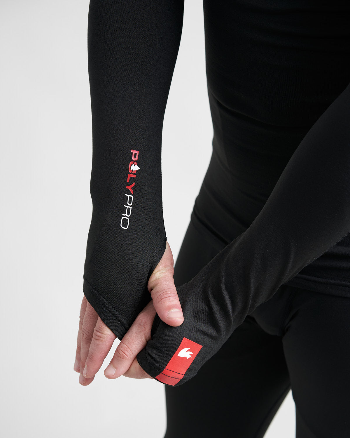 Rooster Sailing PolyPro Top haut thermique M/L chaud