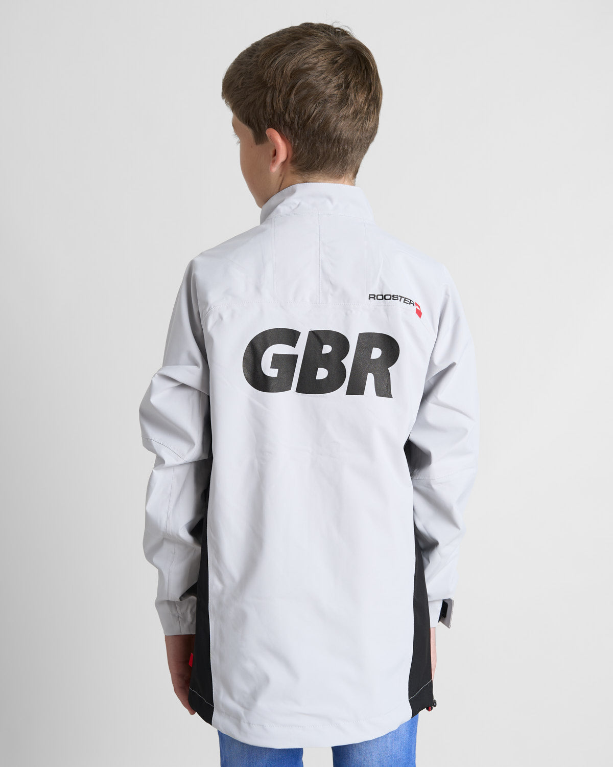 Rooster IOCA GBR Team Veste Imperméable 5000mm