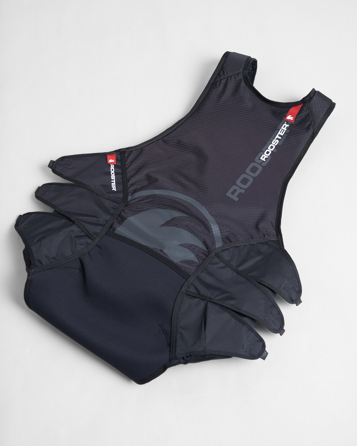 Rooster Harnesses harnais trapèze couche Nappy M/L flottant