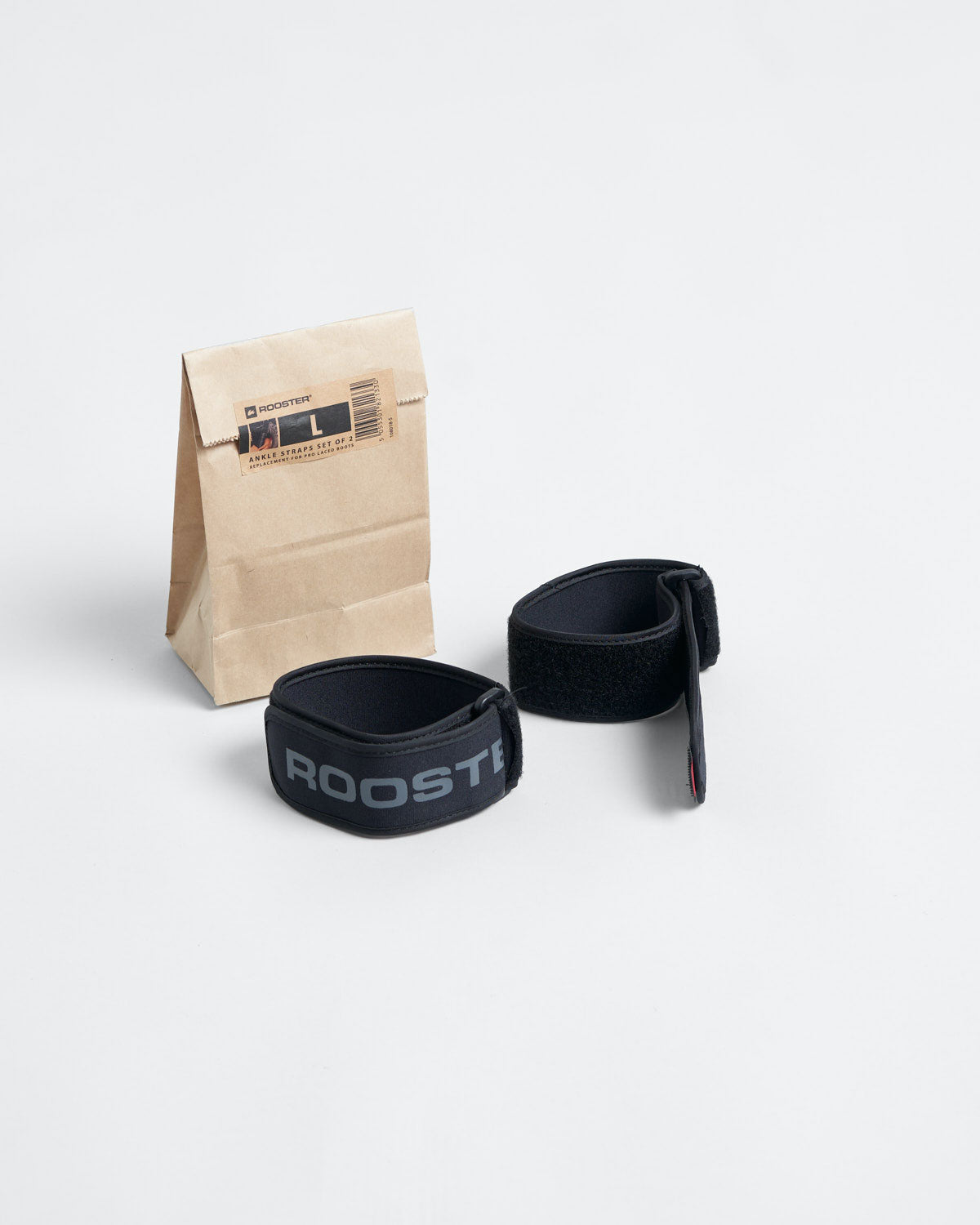 Rooster Pro Laced Boot sangle cheville lot 2