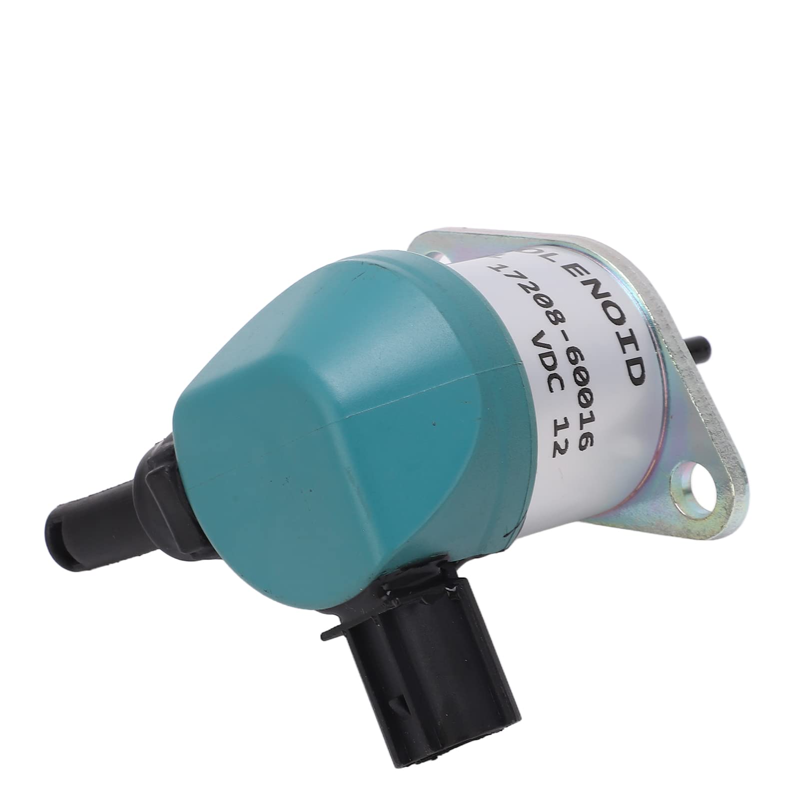 FTVOGUE Électrovanne Arrêt Moteur 12VDC D1005 D1105