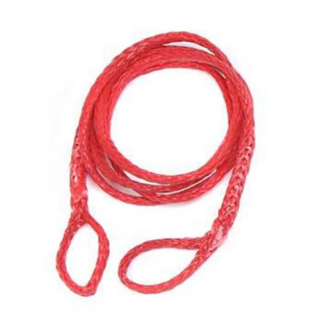 Rooster Sailing Control Lines bout hale-bas Laser rouge 113 cm