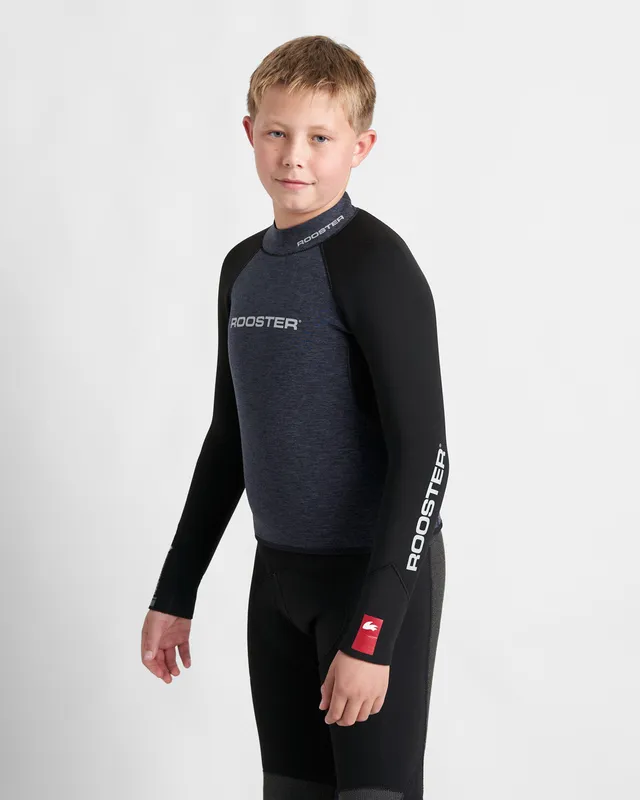 Rooster Supertherm Top 4 mm néoprène junior small 2023