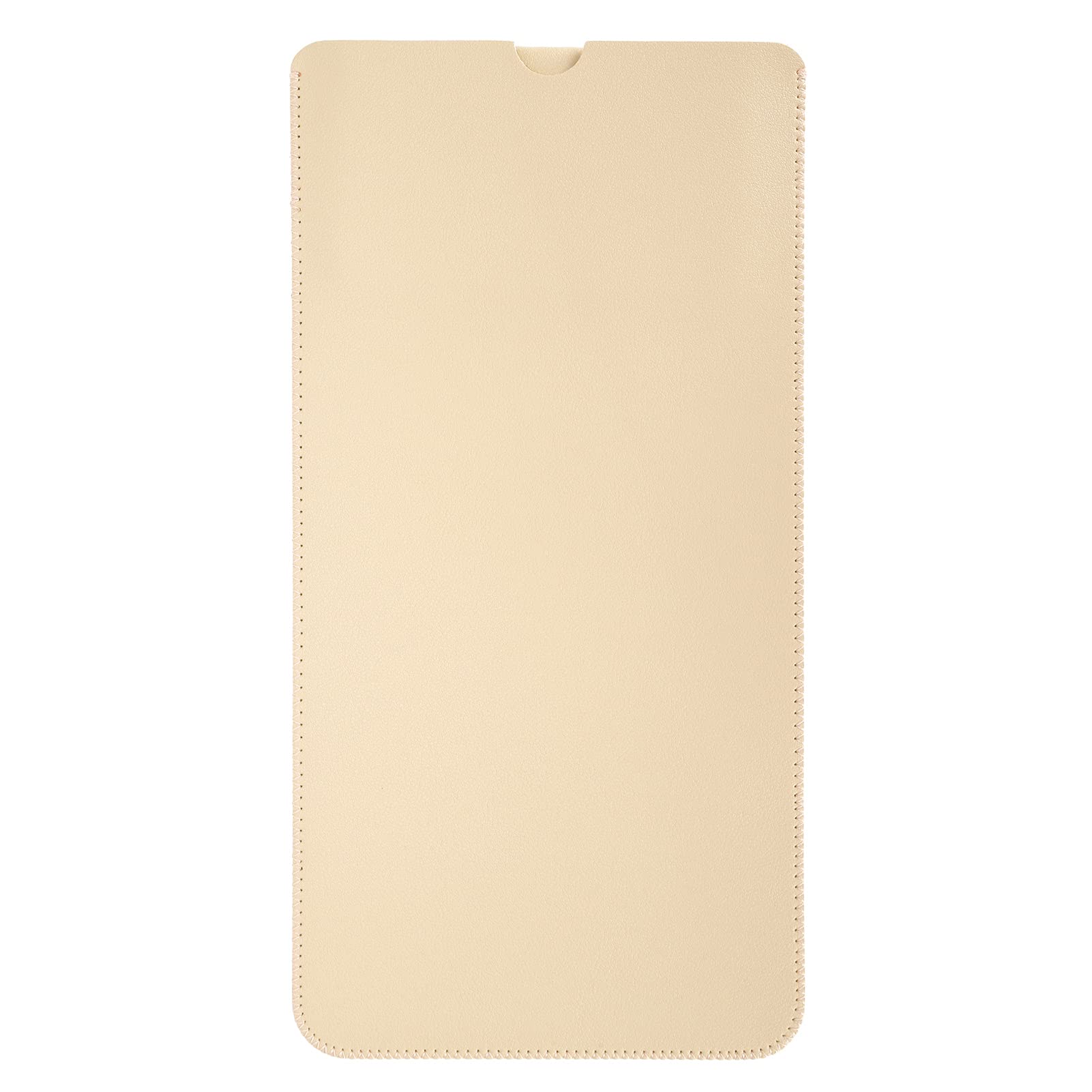 Ejoyous housse clavier K380 rose similicuir
