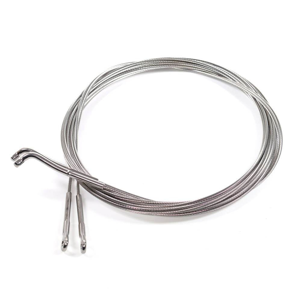 Rooster Custom Rigging hauban 4000 paire inox