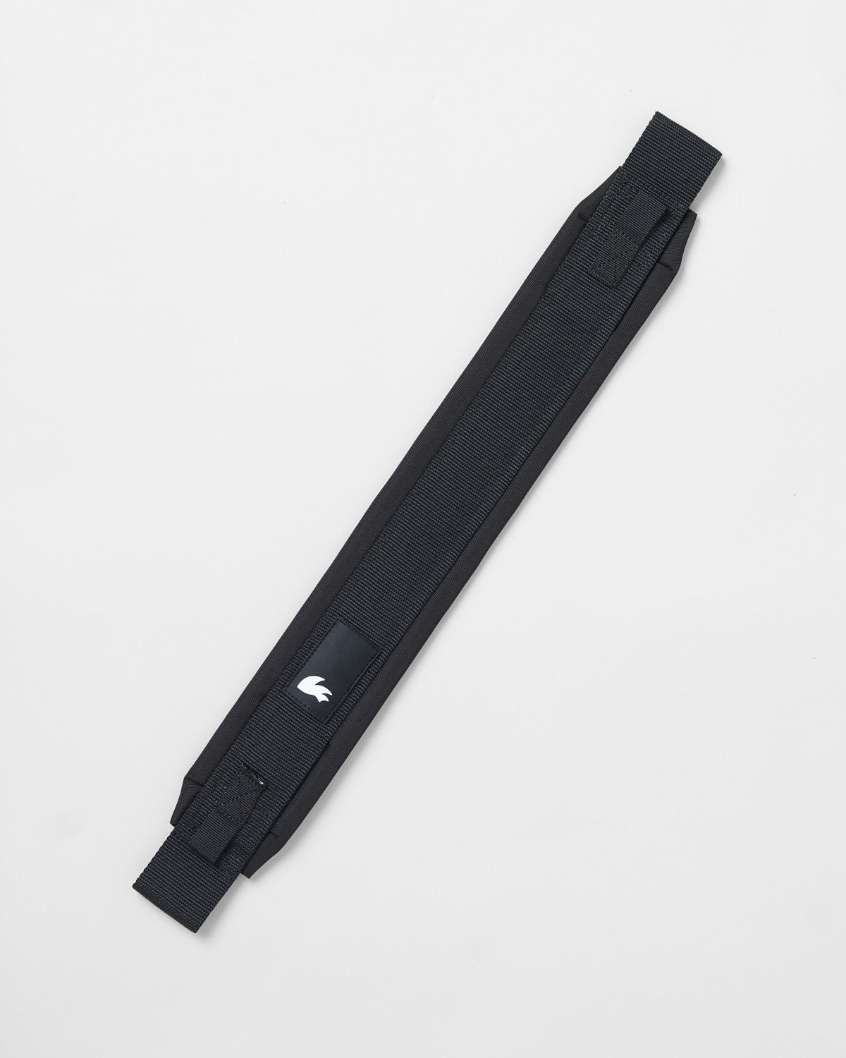 Rooster Padded Toestrap sangle rappel 600 mm boucles