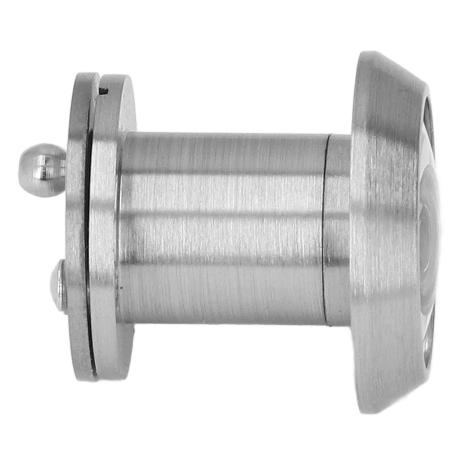 Ejoyous Home Improvement Tool judas porte cuivre acier 15-25 mm