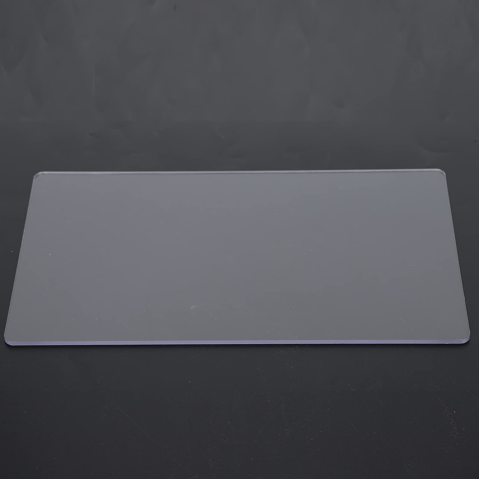 Tissting DIY plaque de découpe transparente 19,5x15 cm
