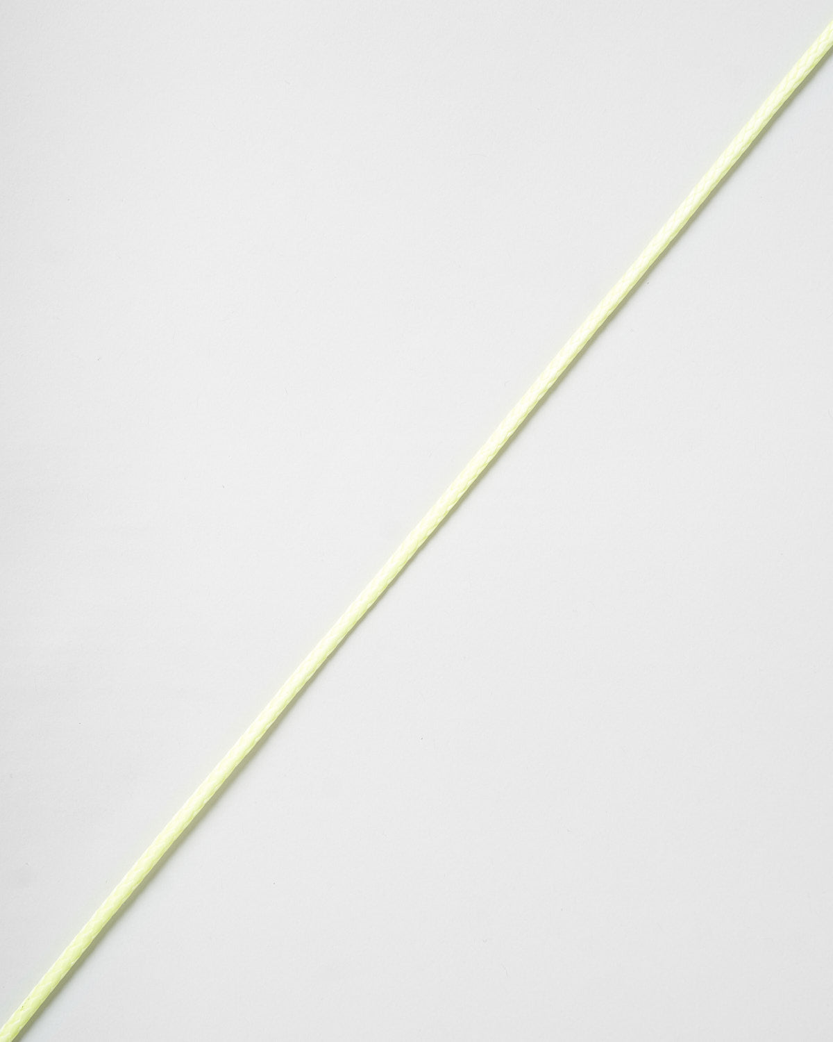 Rooster Spectwelve bout Dyneema bleu 3 mm au metre