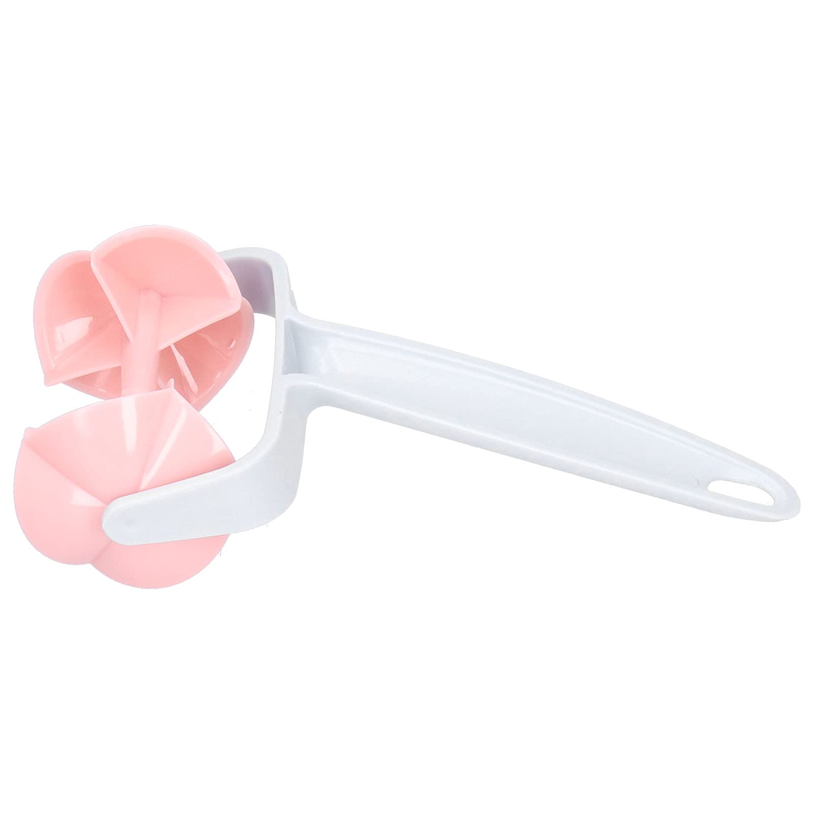 Tissting Rose Bread Rouleau Pâtisserie Treillis ABS