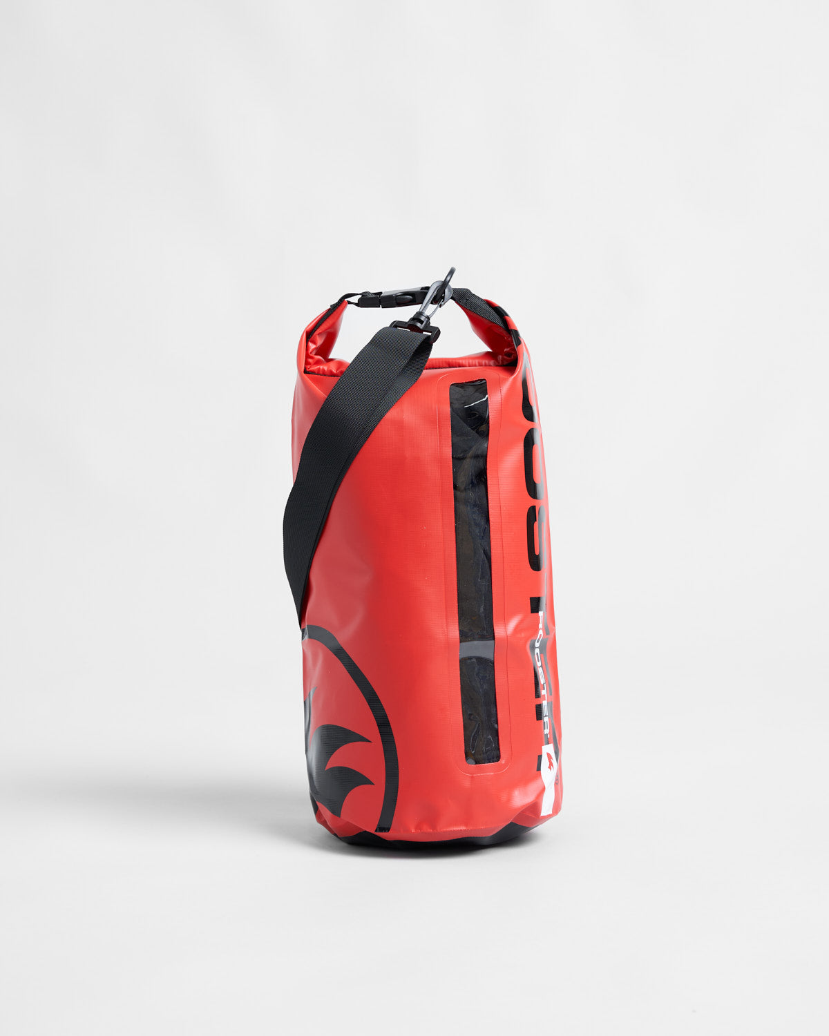 Rooster Bags & Backpacks sac etanche roll-top 10L PVC