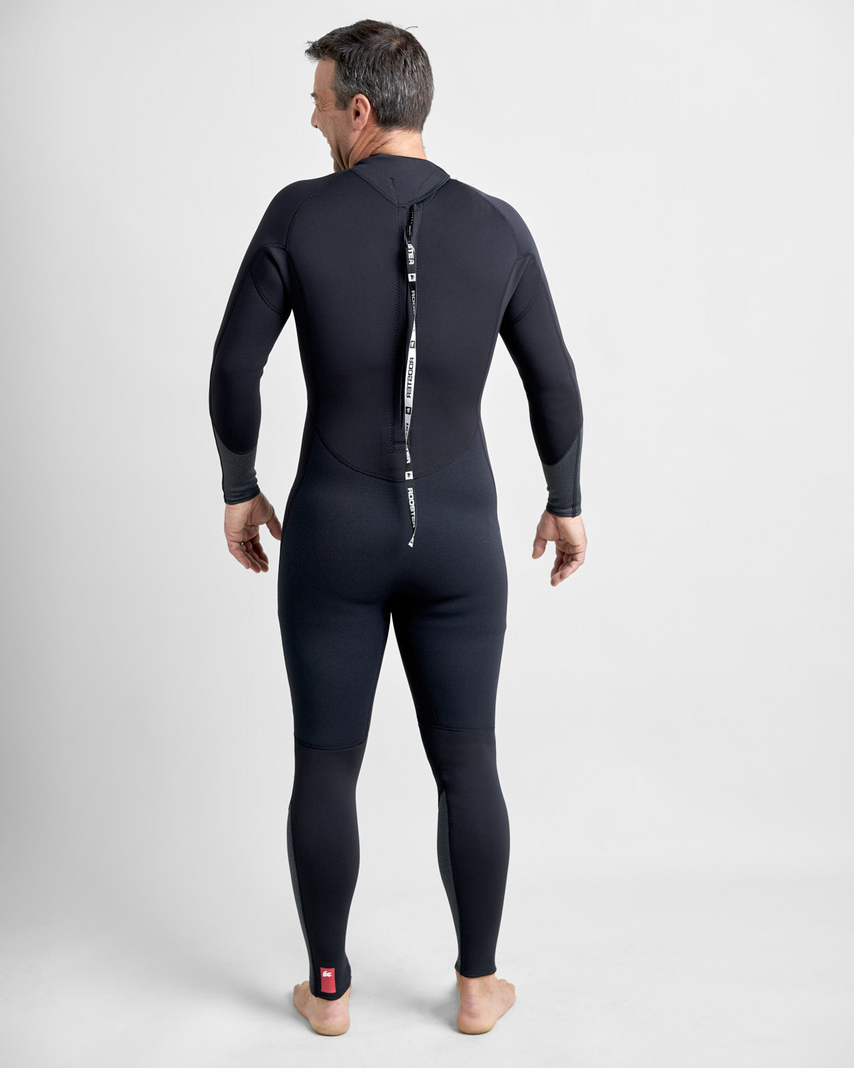 Rooster Essentials combinaison 2mm full back-zip