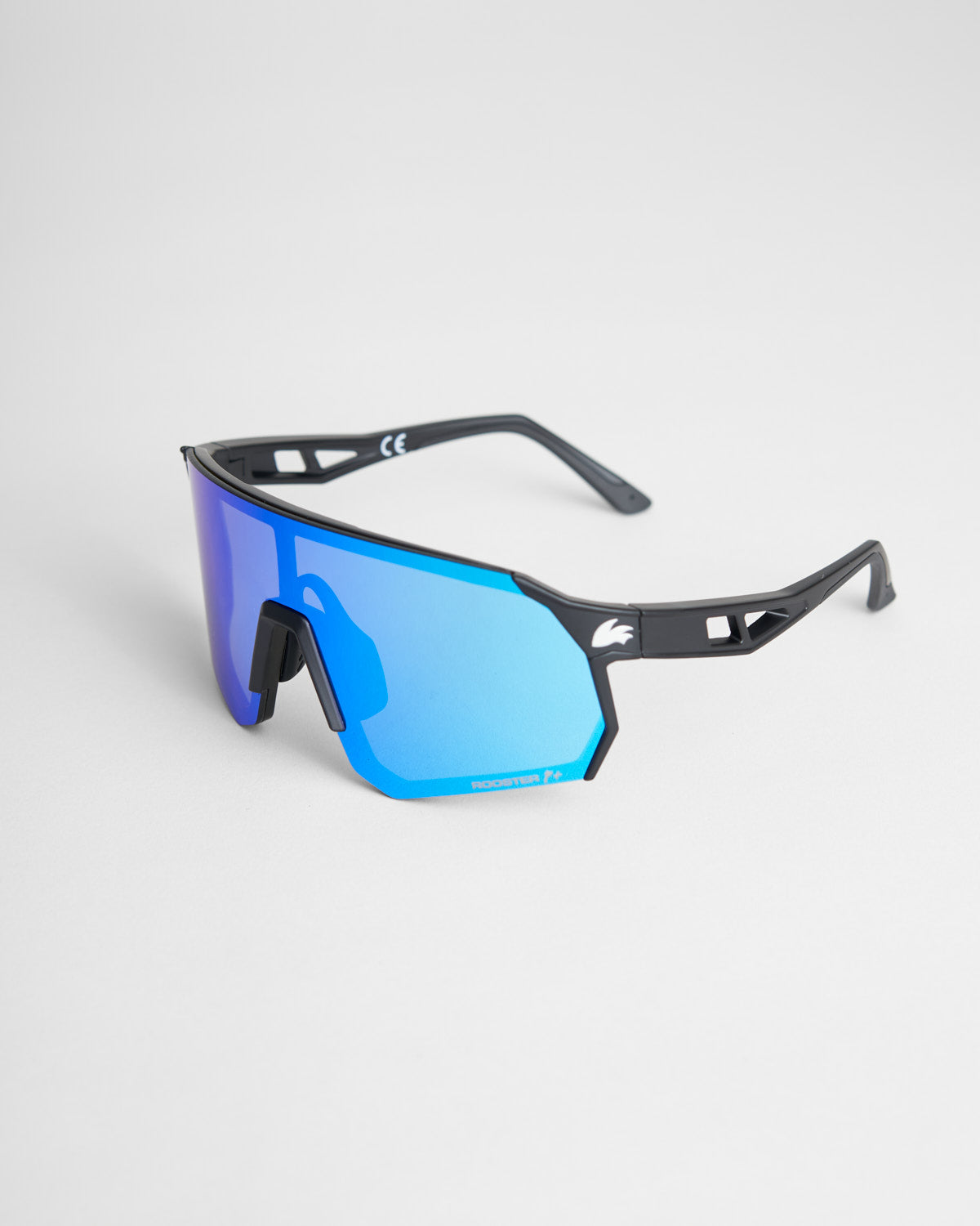 Rooster Race lunettes polarisées miroir cat.3