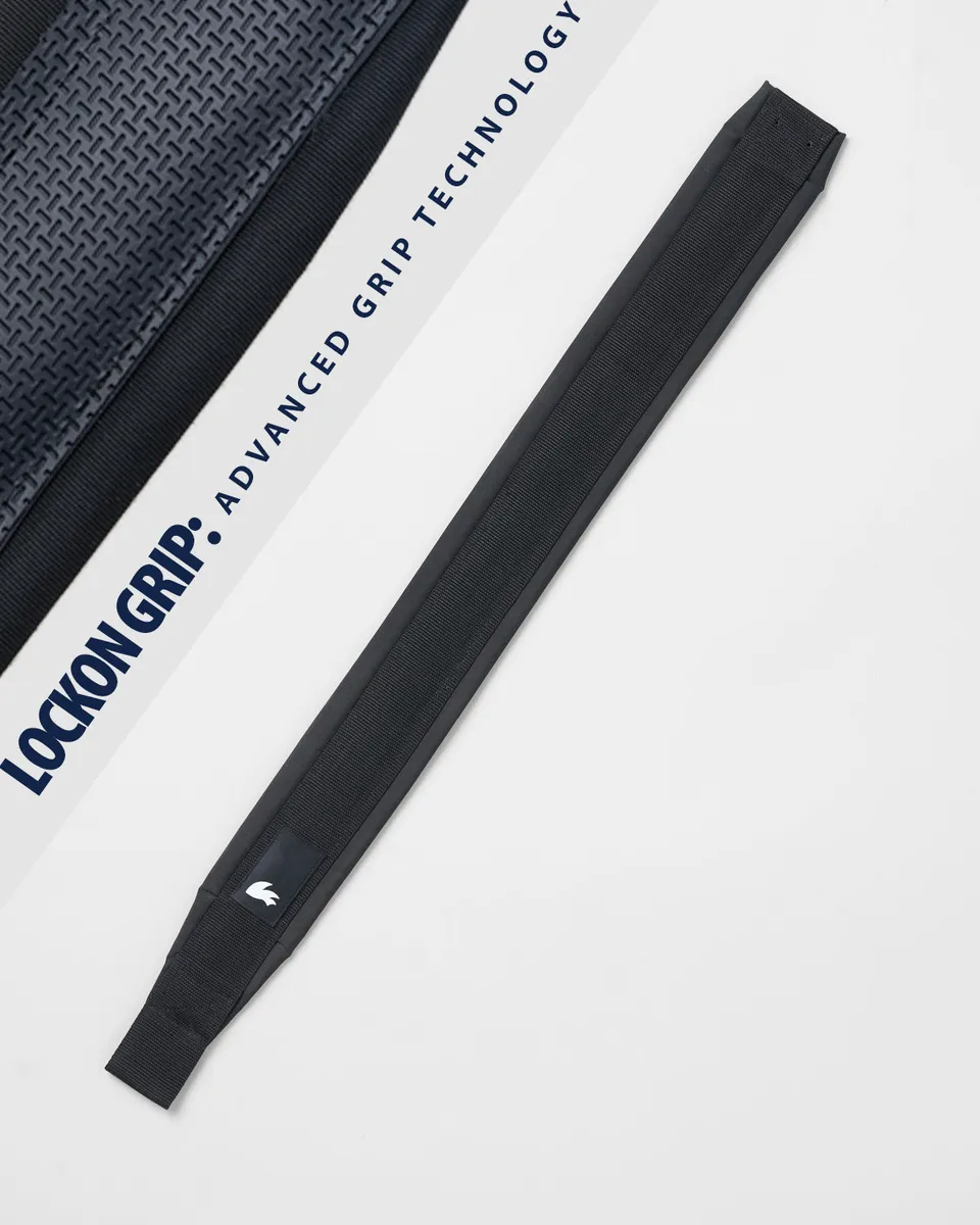 Rooster Padded Toestraps Sangle rappel ILCA Laser Pro Plus