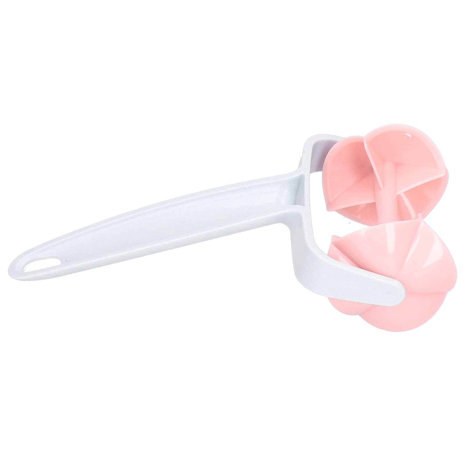 Tissting Rose Bread Rouleau Pâtisserie Treillis ABS