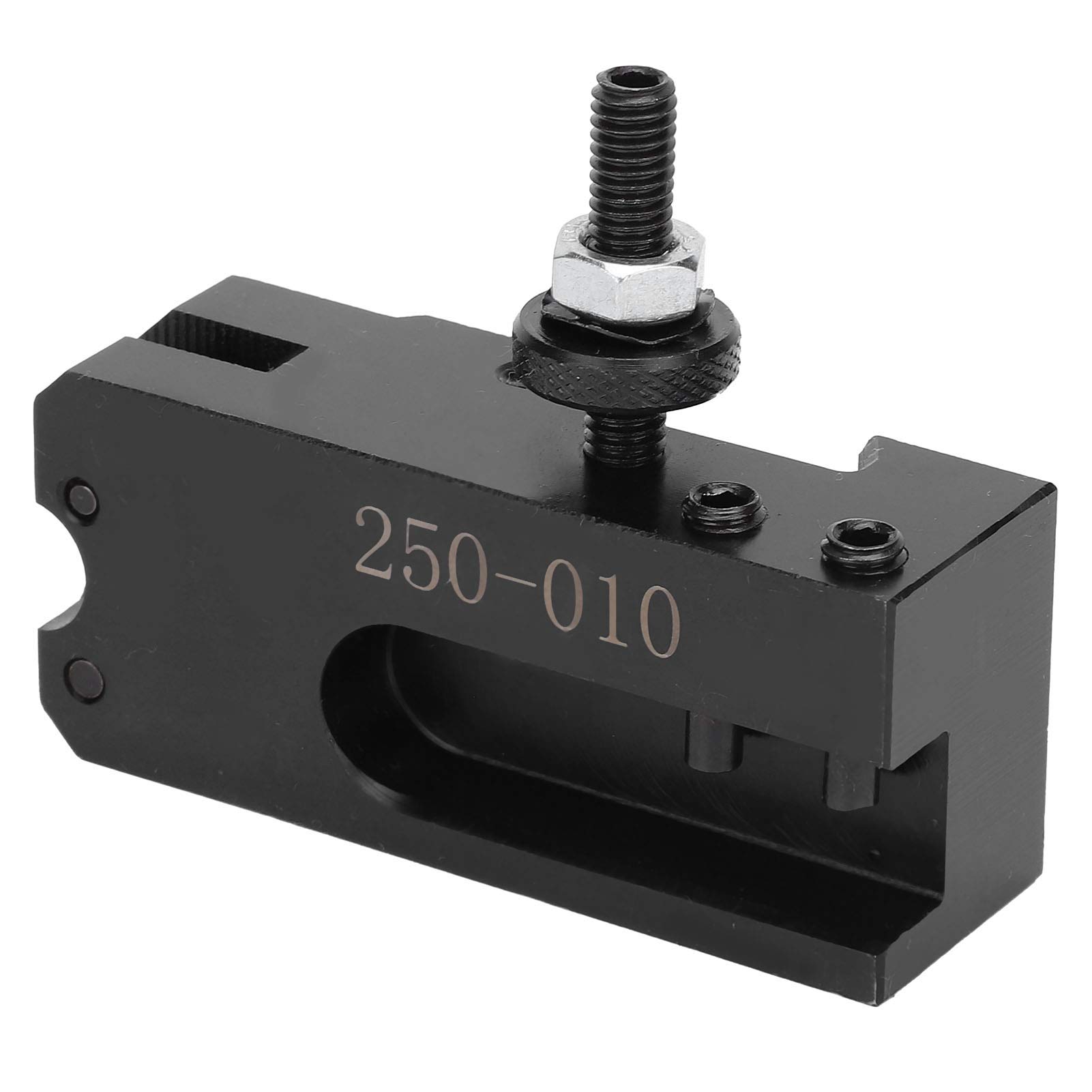 FTVOGUE 250-010 Porte-outil de tour BXA acier