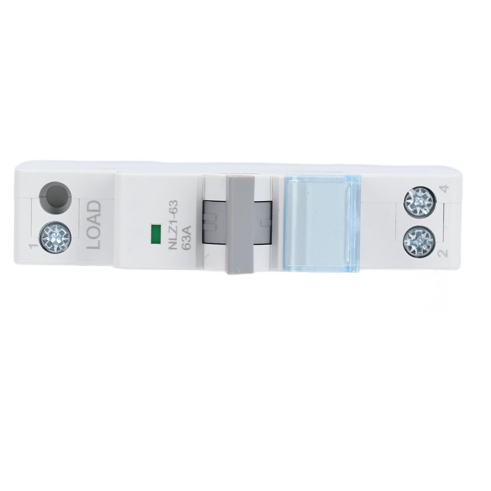 Tissting Commutateur transfert manuel 63A 1P NLZ1 63