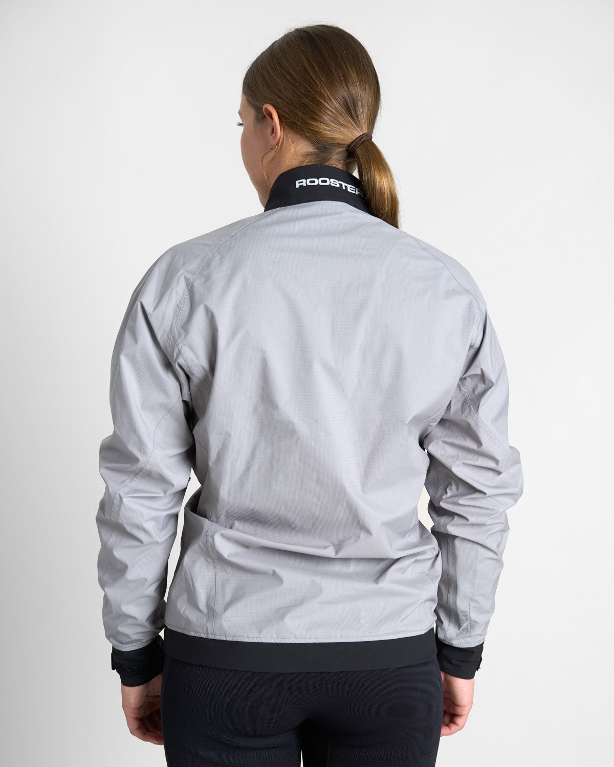 Rooster AirFlex Lite top spray junior gris léger