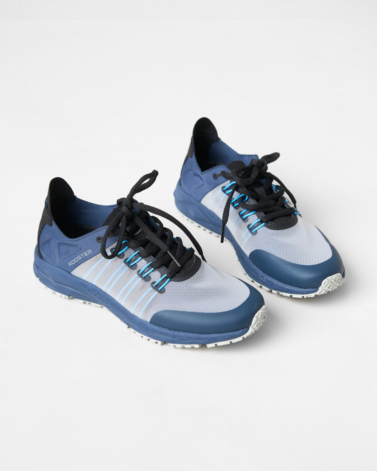 Rooster SB2 Deck Trainers 2.0 chaussures bateau ripstop