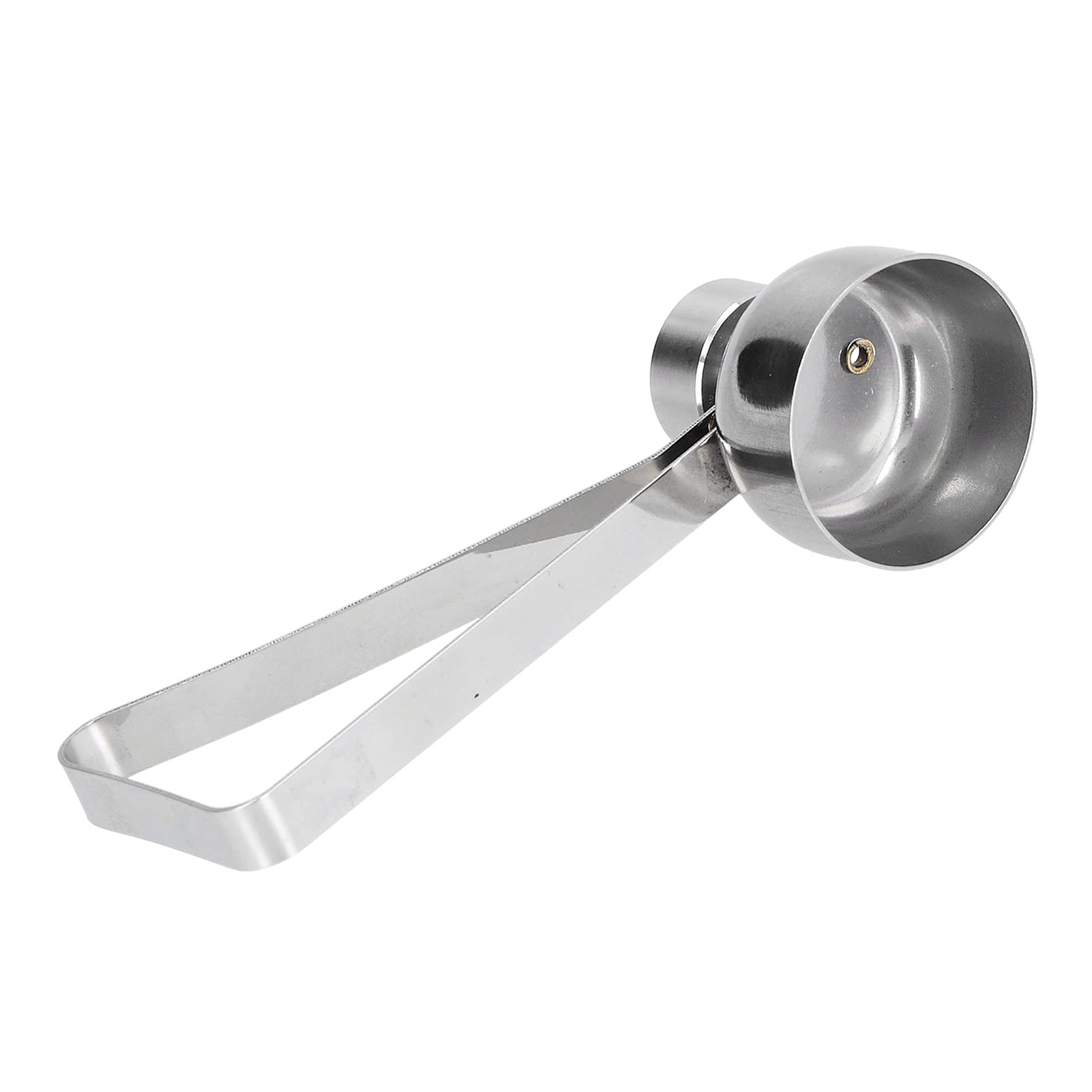 Tissting Coupe-œuf inox ouvre-coquille manuel
