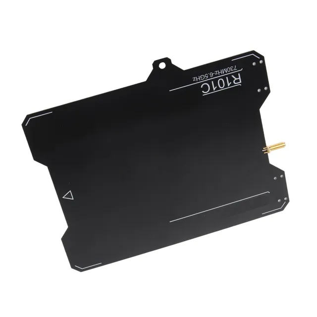 FTVOGUE R101C Antenne UWB directive gain élevé laboratoire
