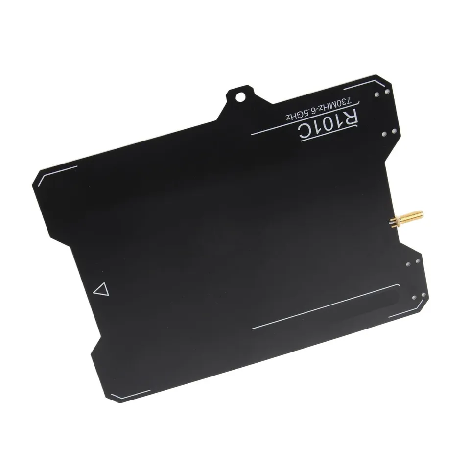 FTVOGUE R101C Antenne UWB directive gain élevé laboratoire