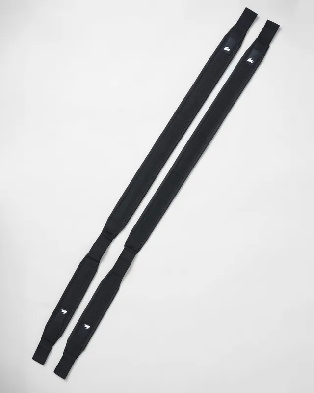 Rooster Padded Toestraps sangle RS Feva Pro Plus paire
