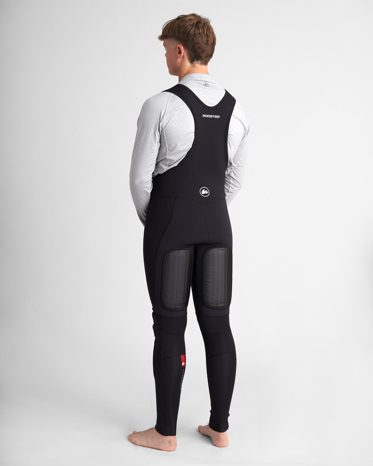 Rooster Hikers Pro Hikers 2.0 pantalon de rappel néoprène