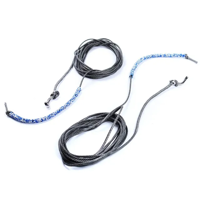 Rooster Pre Made Rigging 4000 set cordage trapèze dyneema