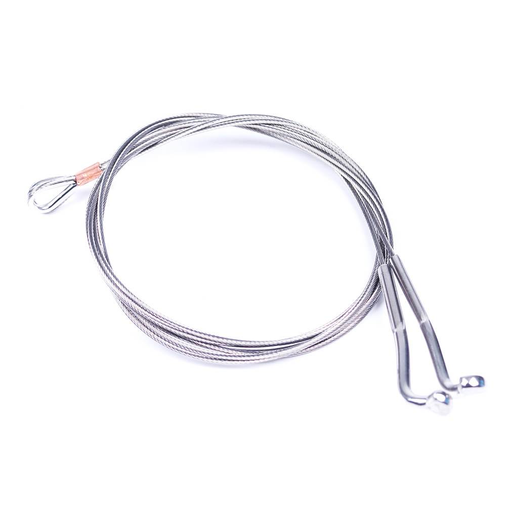 Rooster Custom Rigging Bas-haubans 4000 Paire
