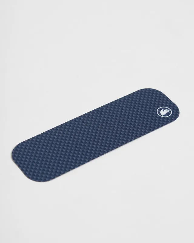 Rooster Chafe Plate patch anti-usure bôme 140 mm