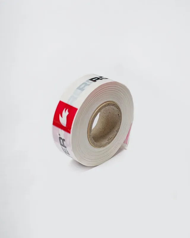 Rooster Marine Tapes Tape Reel adhésif épissure 33 m