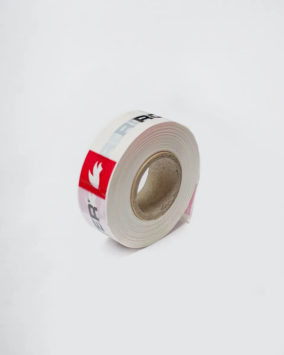 Rooster Marine Tapes Tape Reel adhésif épissure 33 m