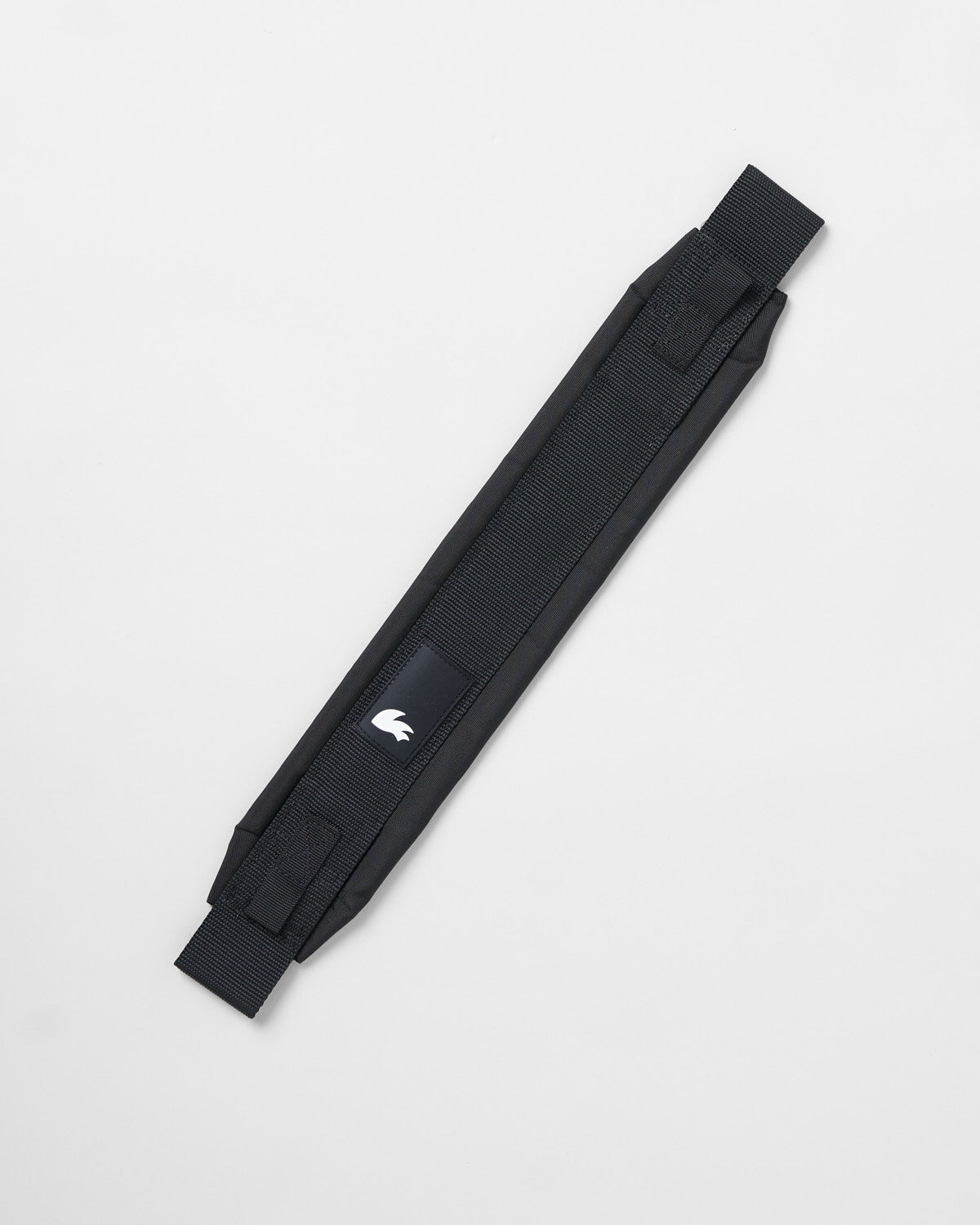 Rooster Padded Toestraps sangle rappel Pro Plus 520 mm