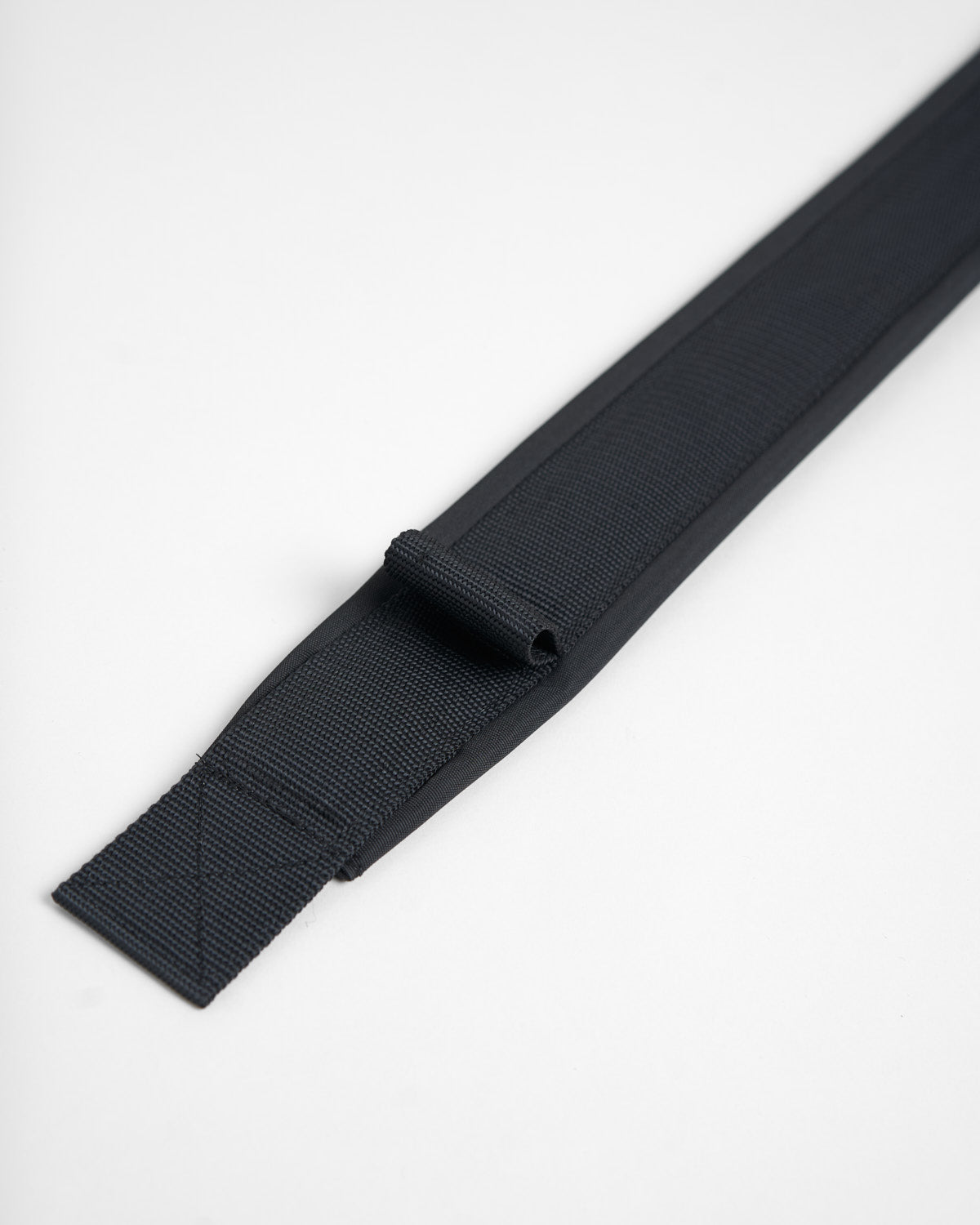 Rooster Padded Toestraps sangle 29er 1550mm rembourrée
