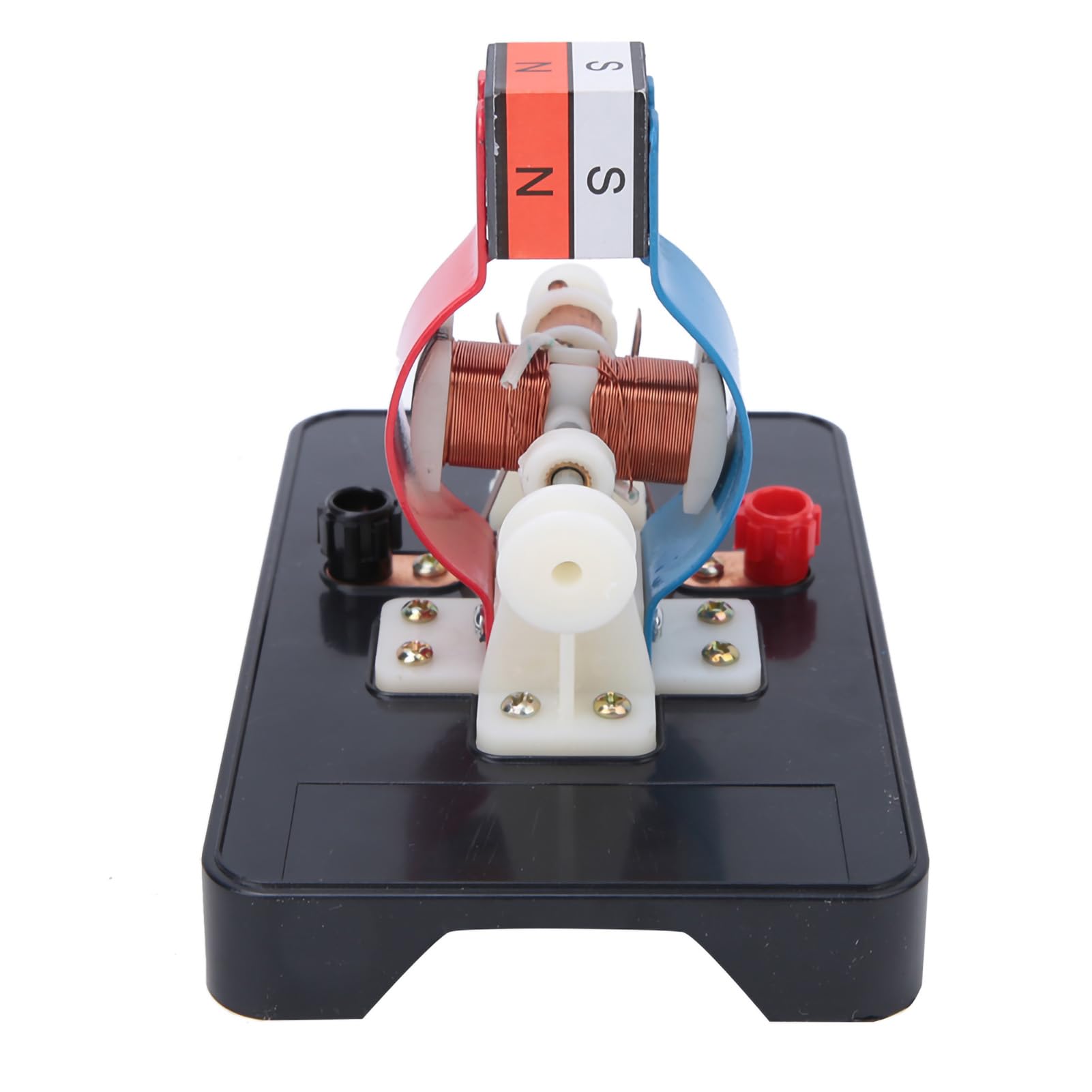 FTVOGUE Kit moteur électrique éducatif démontable miniature