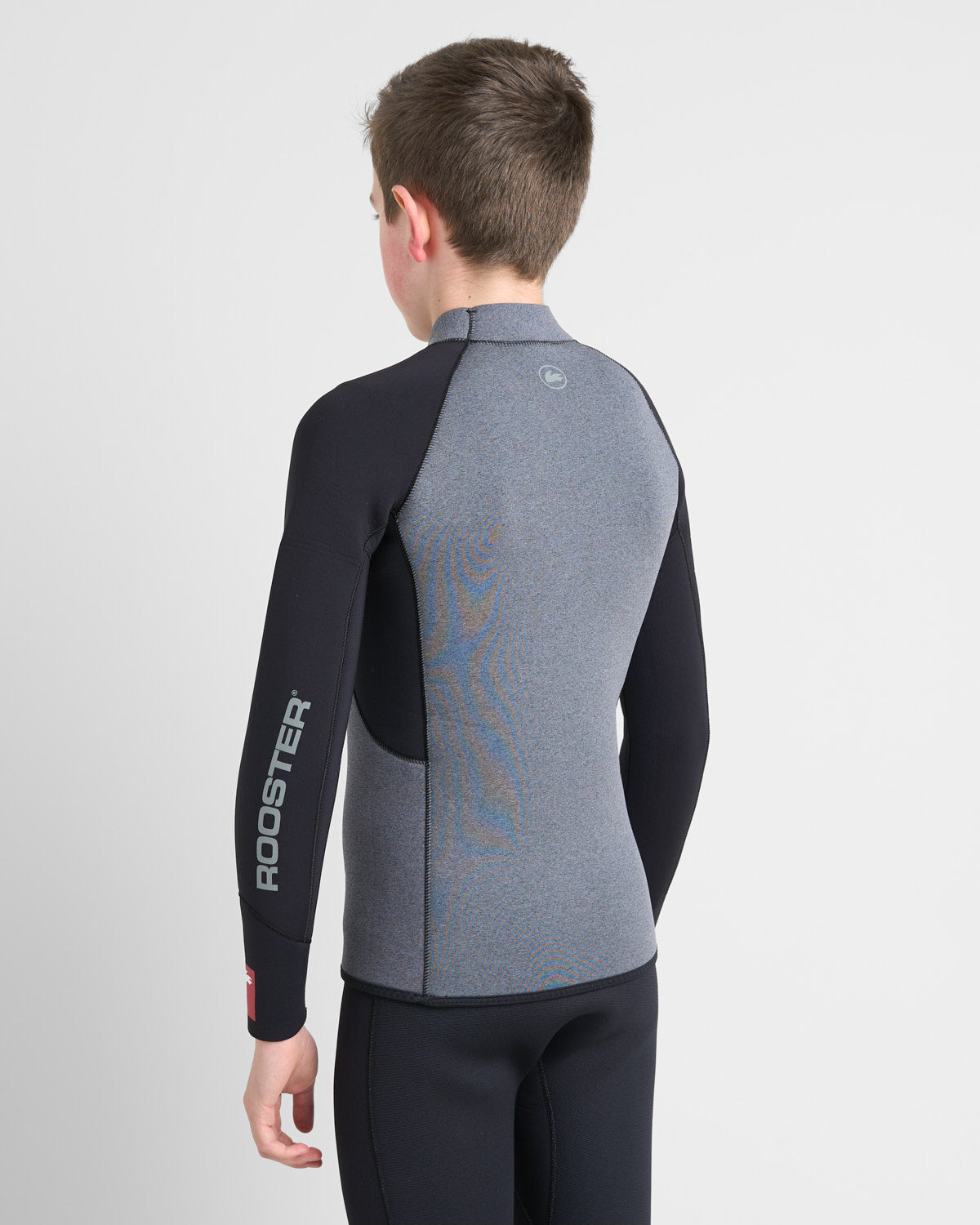Rooster Supertherm Top 4mm néoprène Junior Small