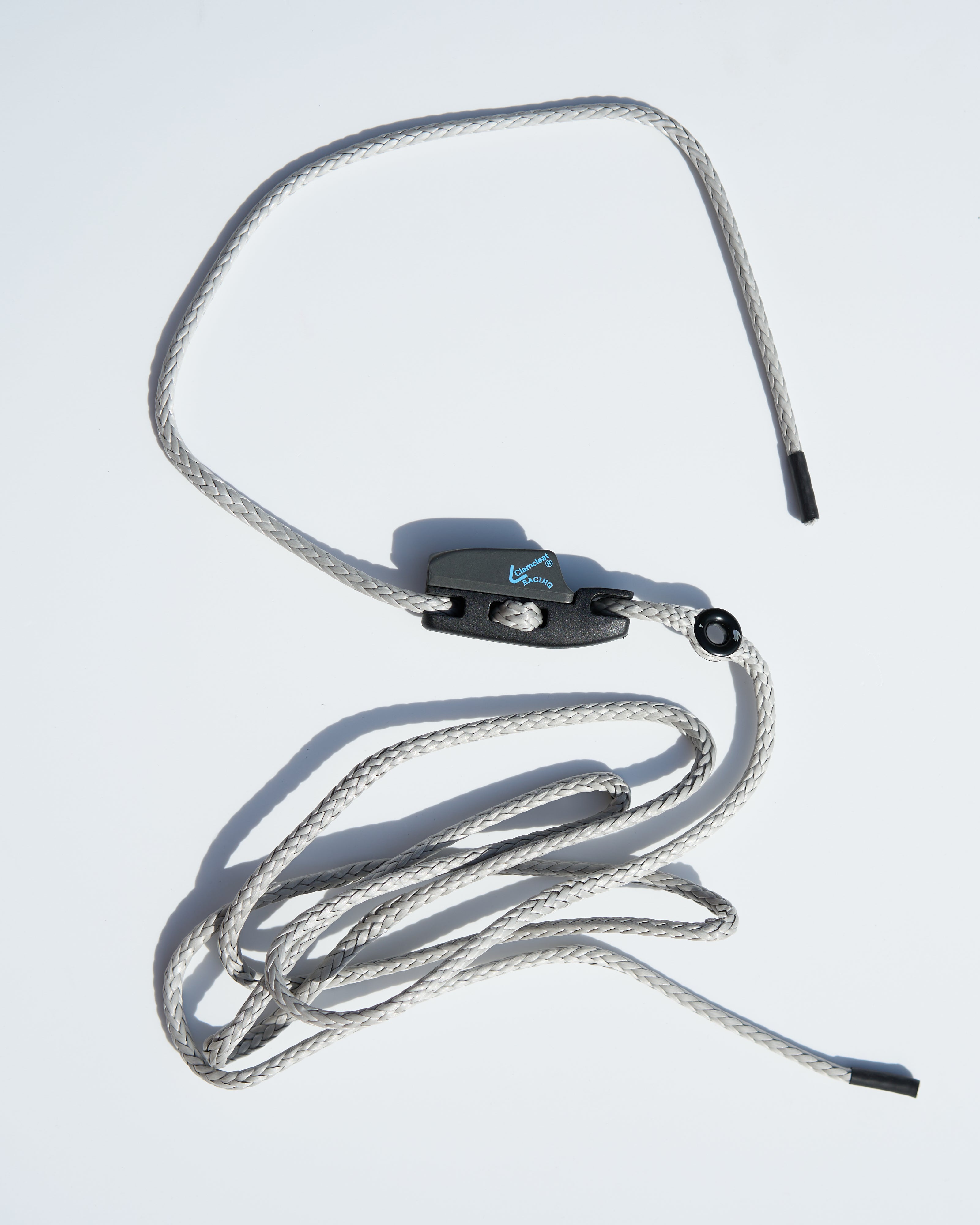 Rooster Padded Toestraps Laser kit sangle ILCA 2025