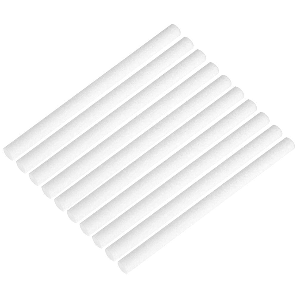 Jadeshay Bâtonnets coton humidificateur x10