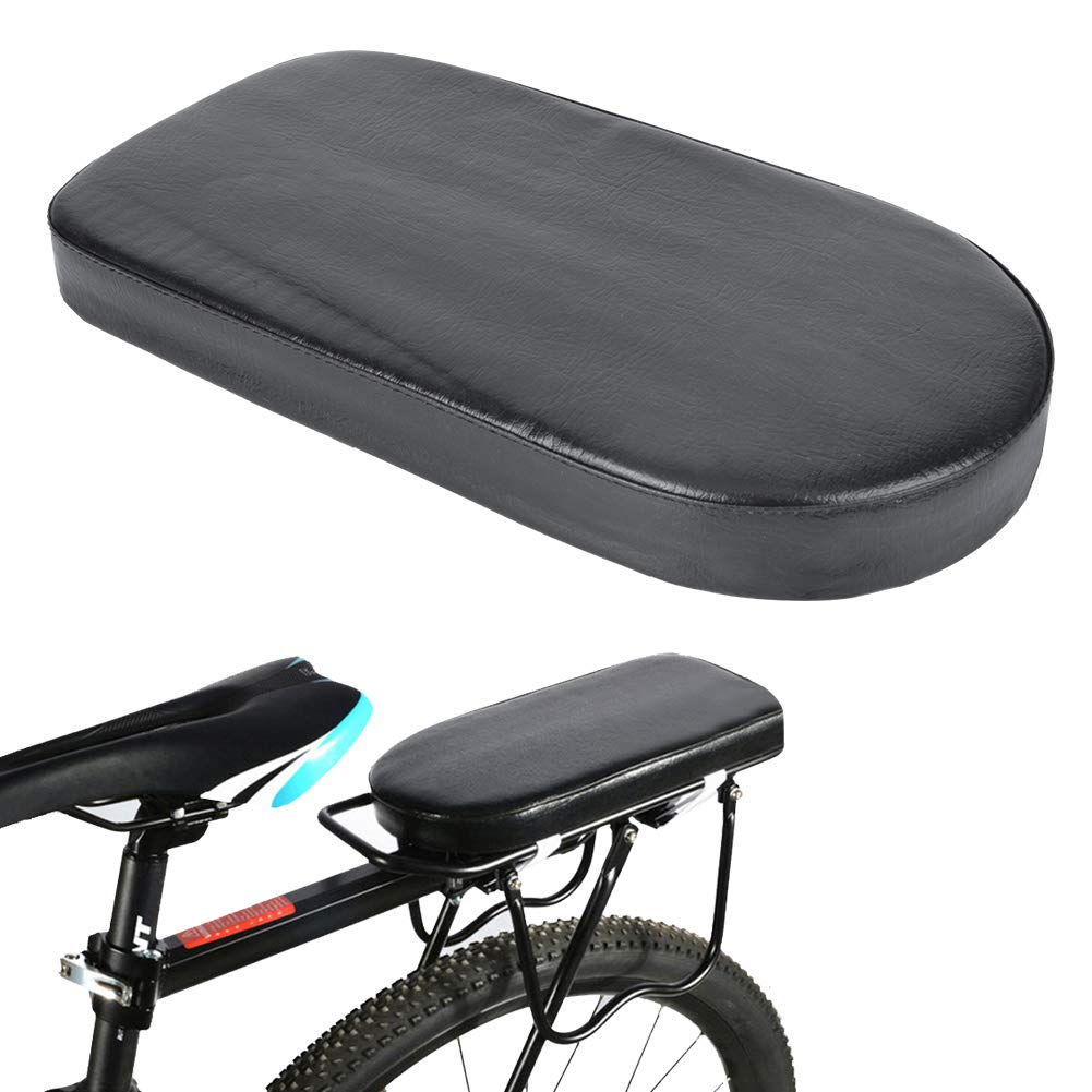 Tissting Outdoor siège enfant vélo coussin arrière confortable