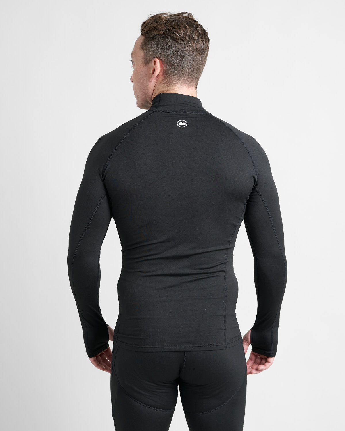 Rooster Sailing PolyPro Top haut thermique M/L chaud