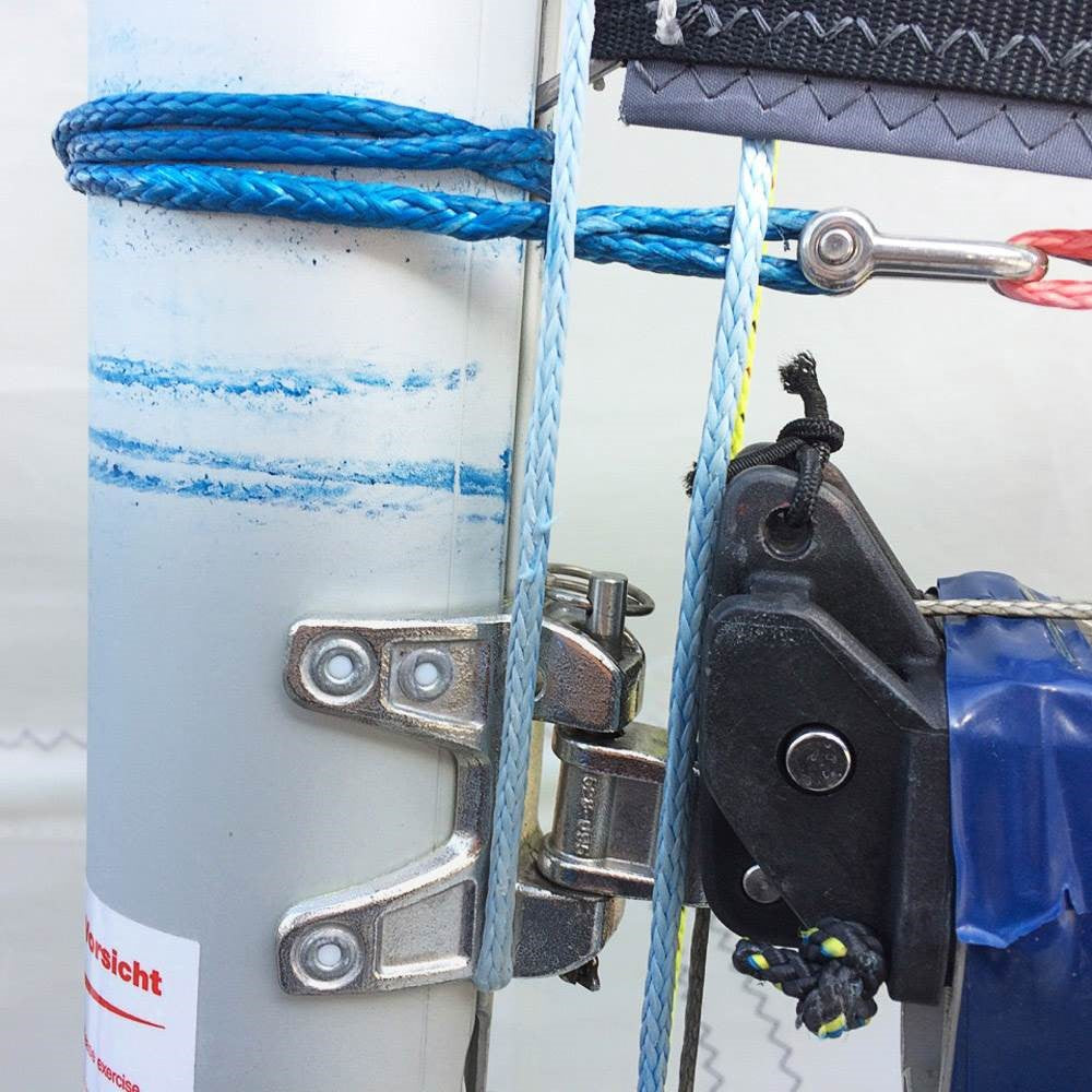Rooster Halyards Strop GNAV Mât 4000 Dyneema