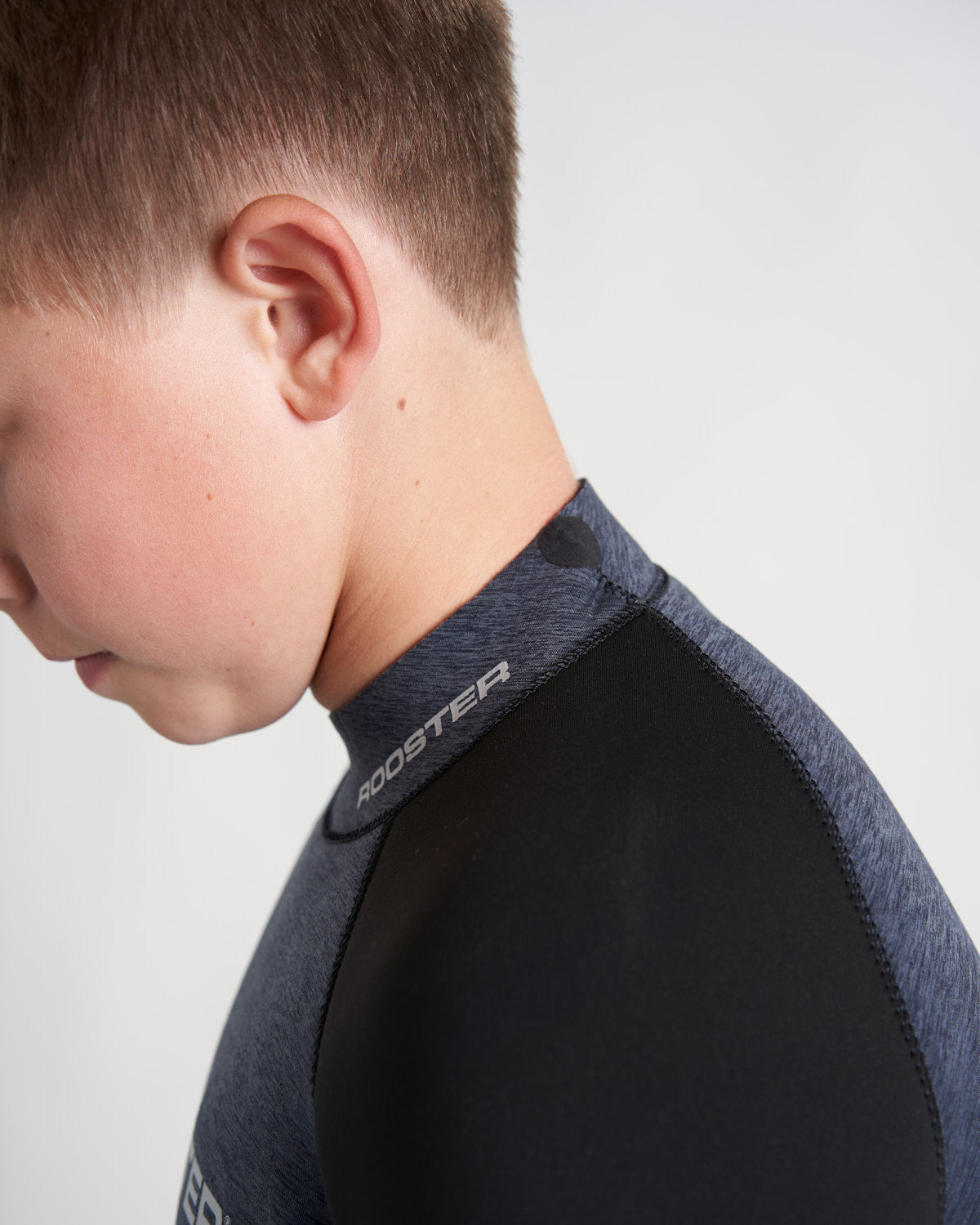 Rooster Supertherm Top 4 mm néoprène junior small 2023